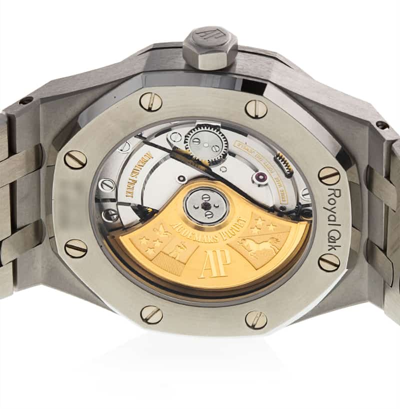 Audemars Piguet Royal Oak 15450ST.OO.1256ST.01